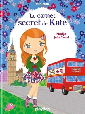 Le carnet secret de Kate - Nadja