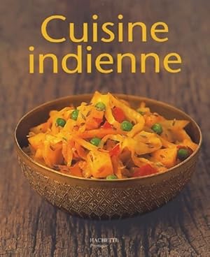 Cuisine indienne - Marcela Kumar