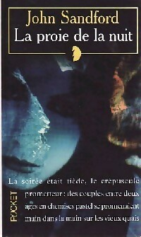 La proie de la nuit - John Sandford