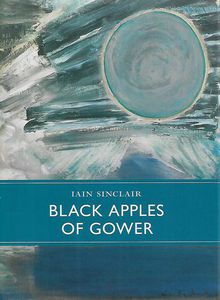 Seller image for Black Apples of Gower - Stone-Footing in Memory Fields for sale by Book Haven