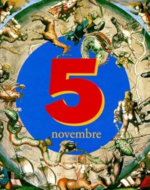 C' tait ce jour-l  : 5 novembre - Collectif