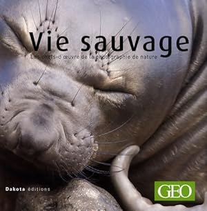 Vie sauvage - David Maitland