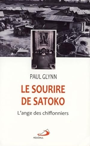 SOURIRE DE SATOKO - P. GLYNN