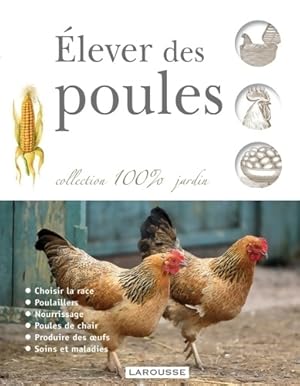 ?lever des poules - Collectif