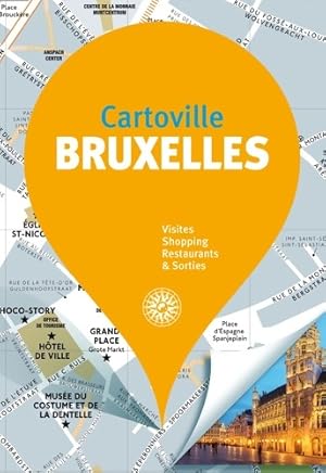 Bruxelles - Collectif