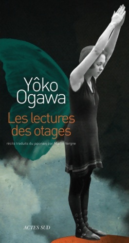 Seller image for Les Lectures des otages - Y?ko Ogawa for sale by Book Hmisphres