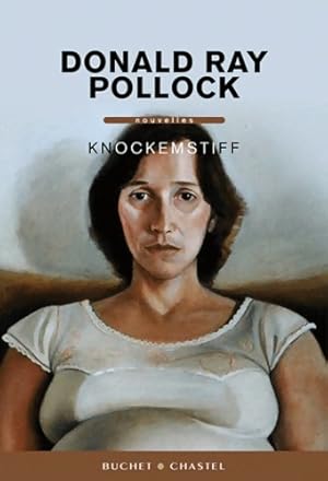 Imagen del vendedor de Knockemstiff - Donald Ray Pollock a la venta por Book Hmisphres