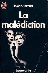 La mal?diction - David Seltzer