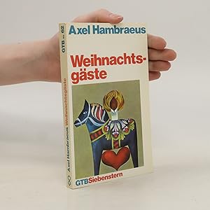 Seller image for Weihnachtsga?ste for sale by Bookbot