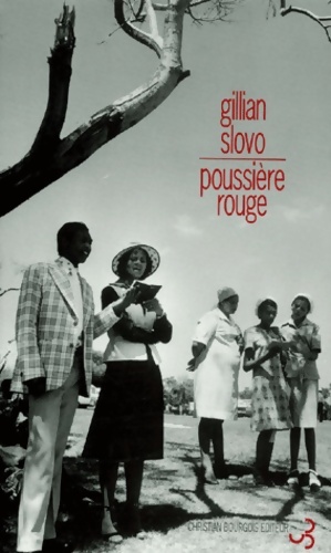 Poussi?re rouge - Gillian Slovo