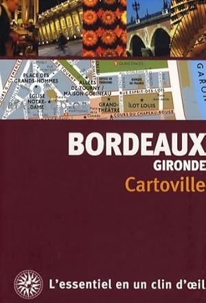 Bordeaux Gironde - Nicolas Peyroles