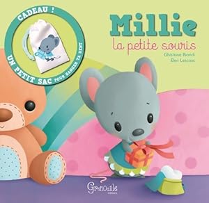 Millie la petite souris - G. LE BIONDI