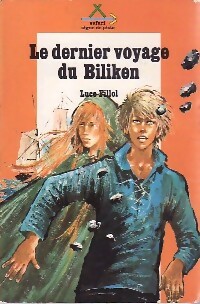 Le dernier voyage de Biliken - Luce Fillol