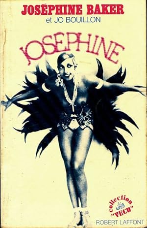 Jos phine - Jos phine Baker