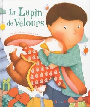 Le lapin de velours - Margery Williams