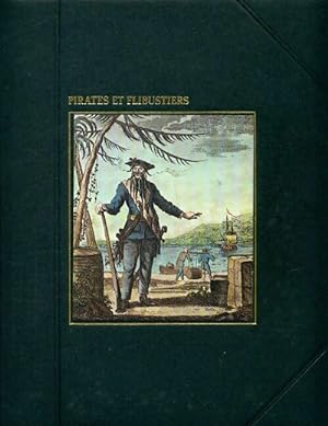 Seller image for Pirate et flibustiers - Douglas Botting for sale by Book Hmisphres