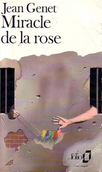 Image du vendeur pour Miracle de la rose - Jean Genet mis en vente par Book Hmisphres