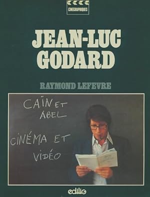 Jean-Luc Godard - Raymond Lef?vre