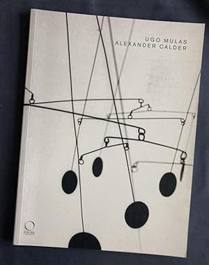 Ugo Mulas / Alexander Calder