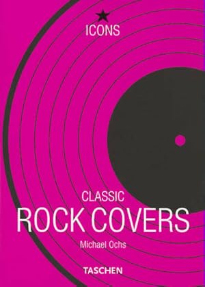 Seller image for Classic_rock_covers. _icons - Michael-Ochs for sale by Book Hmisphres
