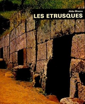 Les Etrusques - Aldo Massa