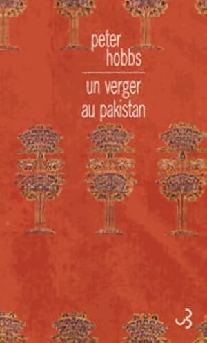 Un verger au pakistan - Peter Hobbs