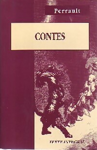 Contes - Charles Perrault