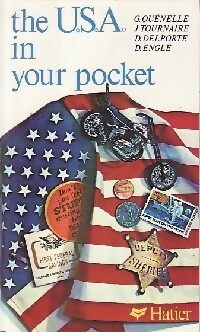 The USA in your pocket - D. Qu?nelle