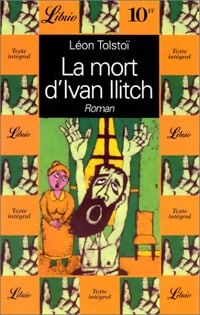 Seller image for La mort d'Ivan Illitch et autres contes - Comte L?on L. Tolsto? for sale by Book Hmisphres