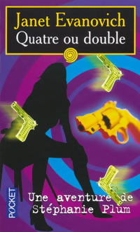 Seller image for Quatre ou double - Janet Evanovich for sale by Book Hmisphres