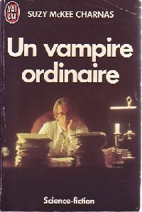 Image du vendeur pour Un vampire ordinaire - Suzy McKee mis en vente par Book Hmisphres
