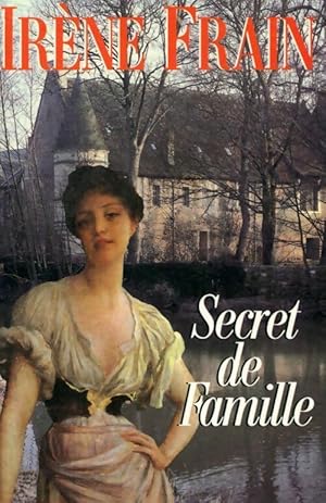 Image du vendeur pour Secret de famille - I Frain mis en vente par Book Hmisphres