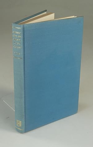 Imagen del vendedor de Commercial Crisis and Change in England 1600-1642. a la venta por Antiquariat Dorner