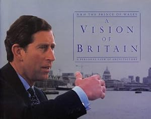Seller image for A Vision of Britain: A Personal View of Architecture for sale by WeBuyBooks