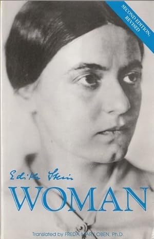 Bild des Verkufers fr Essays On Woman: The Collected Works of Edith Stein zum Verkauf von Goulds Book Arcade, Sydney