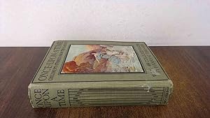 Imagen del vendedor de Once Upon A Time a la venta por BoundlessBookstore