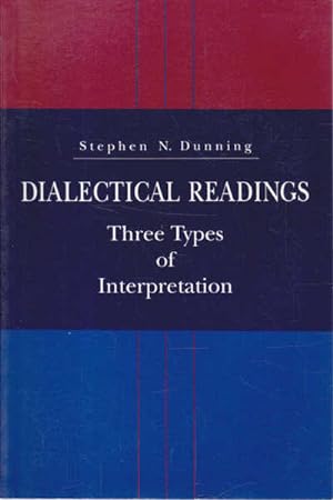 Dialectical Readings: Three Types of Interpretations