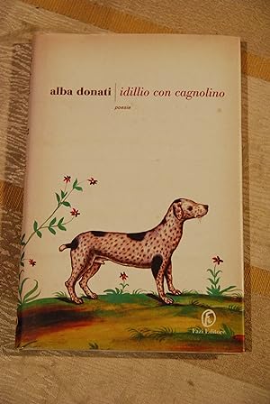 Seller image for idillio con cagnolino NUOVISSIMO for sale by STUDIO PRESTIFILIPPO NUNZINA MARIA PIA