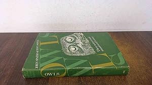 Seller image for Owls: Their Natural And Unnatural History for sale by BoundlessBookstore