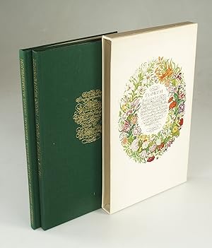 Seller image for Neues Blumenbuch. for sale by Antiquariat Dorner