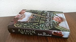 Imagen del vendedor de The Lady Elizabeth a la venta por BoundlessBookstore