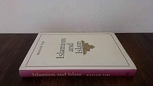 Immagine del venditore per Islamism and Islam venduto da BoundlessBookstore