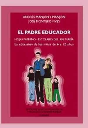 Seller image for El padre educador for sale by SOSTIENE PEREIRA