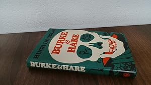 Image du vendeur pour Burke And Hare mis en vente par BoundlessBookstore