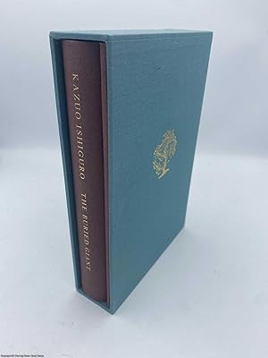 The Buried Giant (Signed Limited Edition)