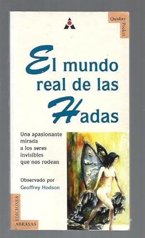MUNDO REAL DE LAS HADAS - EL