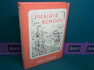 Prairie School.