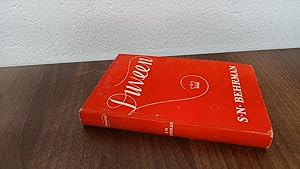 Seller image for Duveen for sale by BoundlessBookstore