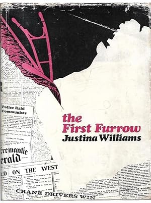 Seller image for The First Furrow. for sale by City Basement Books
