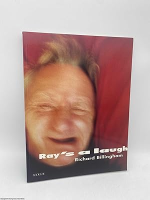 Seller image for Ray's a Laugh for sale by 84 Charing Cross Road Books, IOBA